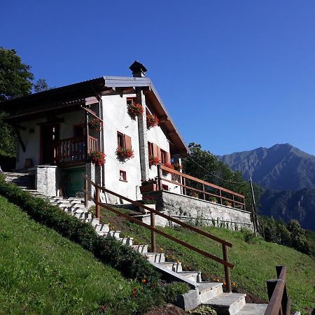 Casa All'Alpe Anzino Extérieur photo