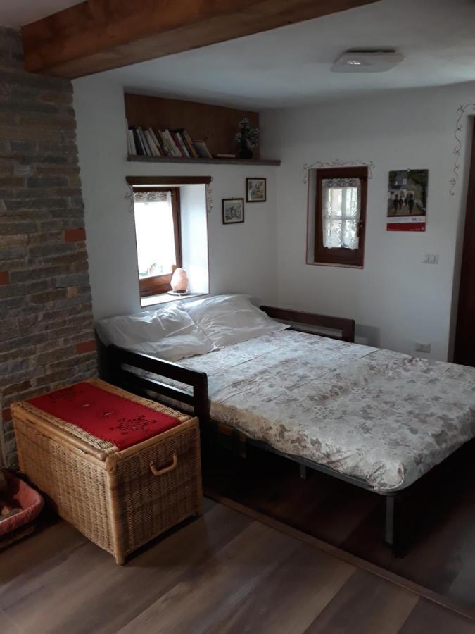 Casa All'Alpe Anzino Extérieur photo