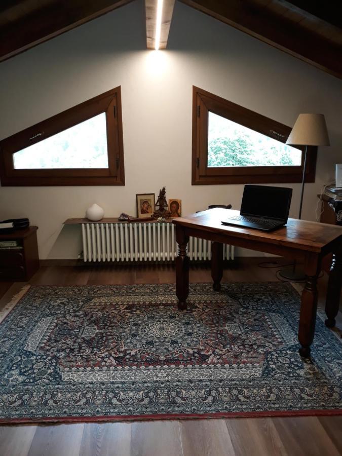 Casa All'Alpe Anzino Extérieur photo