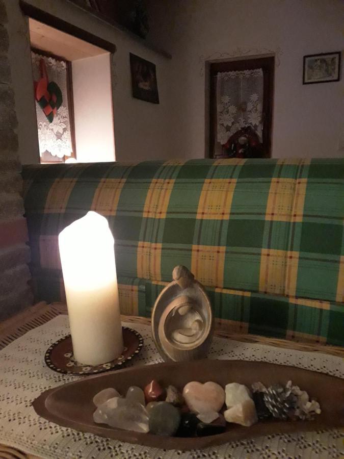Casa All'Alpe Anzino Extérieur photo